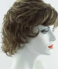 Raquel Welch Tango | Synthetic Wig (Mono Top) WOMEN'S WIGS