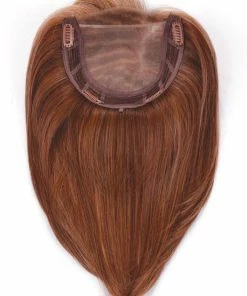 Raquel Welch Top Billing | Synthetic Lace Front Hair Topper (Mono Top)