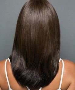 Raquel Welch Top Billing | Synthetic Lace Front Hair Topper (Mono Top)