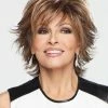 Raquel Welch Trend Setter | Synthetic Wig (Basic Cap) WOMEN'S WIGS 2 Raquel Welch Trend Setter | Synthetic Wig (Basic Cap) WOMEN'S WIGS