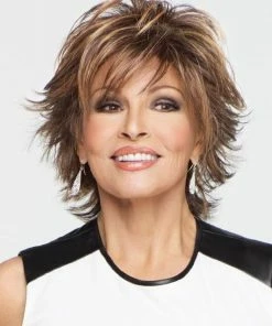 Raquel Welch Trend Setter | Synthetic Wig (Basic Cap) WOMEN'S WIGS