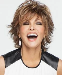 Raquel Welch Trend Setter Large | Synthetic Wig (Basic Cap) WOMEN'S WIGS