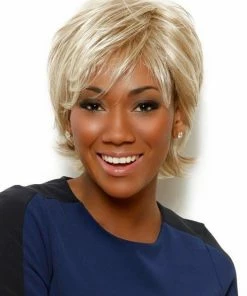 Raquel Welch Trend Setter Large | Synthetic Wig (Basic Cap) WOMEN'S WIGS