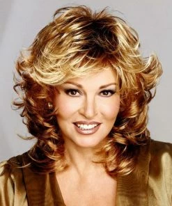 Raquel Welch Tress | Synthetic Wig (Basic Cap) WOMEN'S WIGS