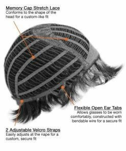 Raquel Welch Tress | Synthetic Wig (Basic Cap) WOMEN'S WIGS