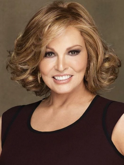 Raquel Welch Upstage Large | Synthetic Lace Front Wig (Hand-Tied) WOMEN'S WIGS