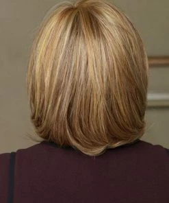 Raquel Welch Upstage Large | Synthetic Lace Front Wig (Hand-Tied) WOMEN'S WIGS