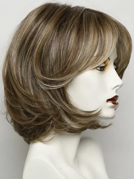 Raquel Welch Upstage | Synthetic Lace Front Wig (Hand-Tied) WOMEN'S WIGS