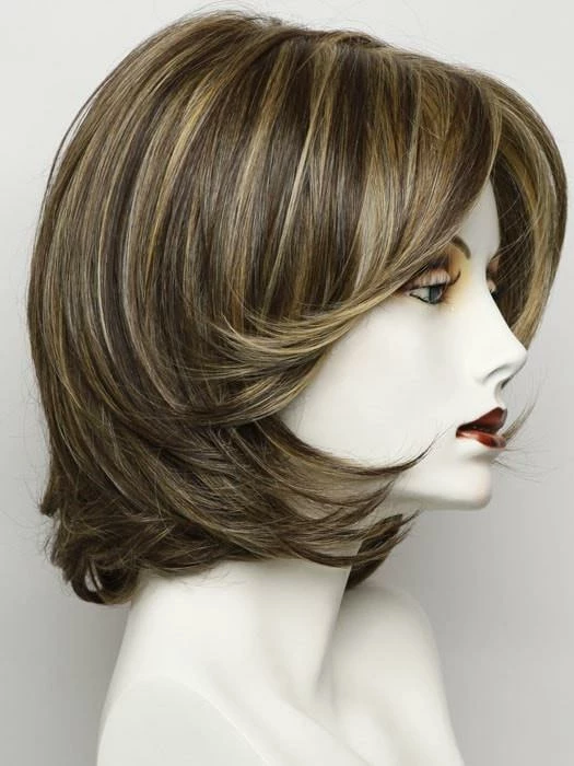 Raquel Welch Upstage Large | Synthetic Lace Front Wig (Hand-Tied) WOMEN'S WIGS