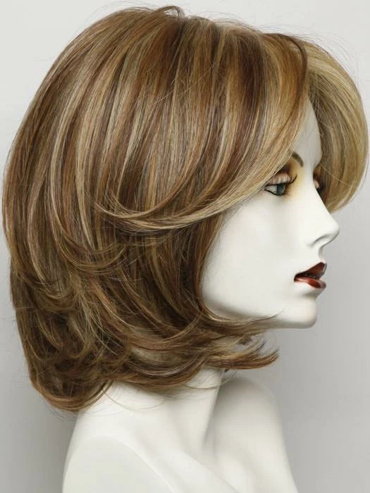 Raquel Welch Upstage Large | Synthetic Lace Front Wig (Hand-Tied) WOMEN'S WIGS