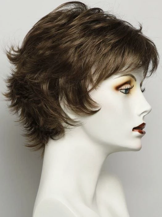Raquel Welch Voltage Petite | Synthetic Wig (Basic Cap) 26 Raquel Welch Voltage Petite | Synthetic Wig (Basic Cap)