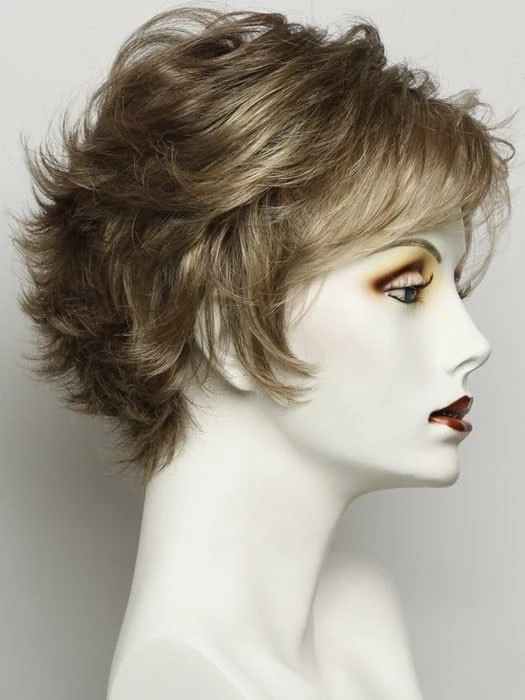 Raquel Welch Voltage Petite | Synthetic Wig (Basic Cap) 28 Raquel Welch Voltage Petite | Synthetic Wig (Basic Cap)
