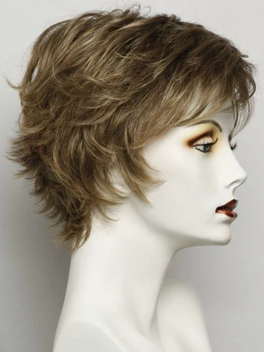 Raquel Welch Voltage Petite | Synthetic Wig (Basic Cap) 29 Raquel Welch Voltage Petite | Synthetic Wig (Basic Cap)