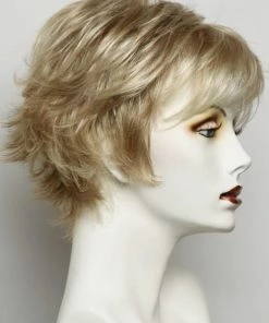 Raquel Welch Voltage Petite | Synthetic Wig (Basic Cap) 80 Raquel Welch Voltage Petite | Synthetic Wig (Basic Cap)