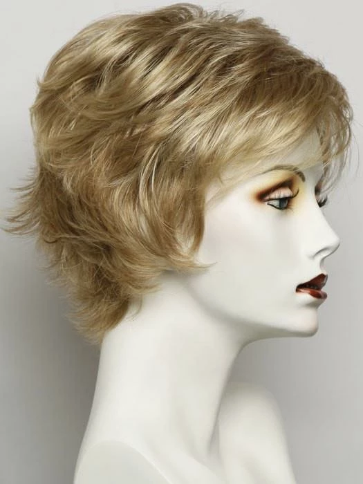 Raquel Welch Voltage Petite | Synthetic Wig (Basic Cap) 30 Raquel Welch Voltage Petite | Synthetic Wig (Basic Cap)