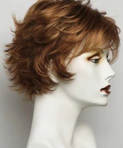 Raquel Welch Voltage Petite | Synthetic Wig (Basic Cap) 85 Raquel Welch Voltage Petite | Synthetic Wig (Basic Cap)
