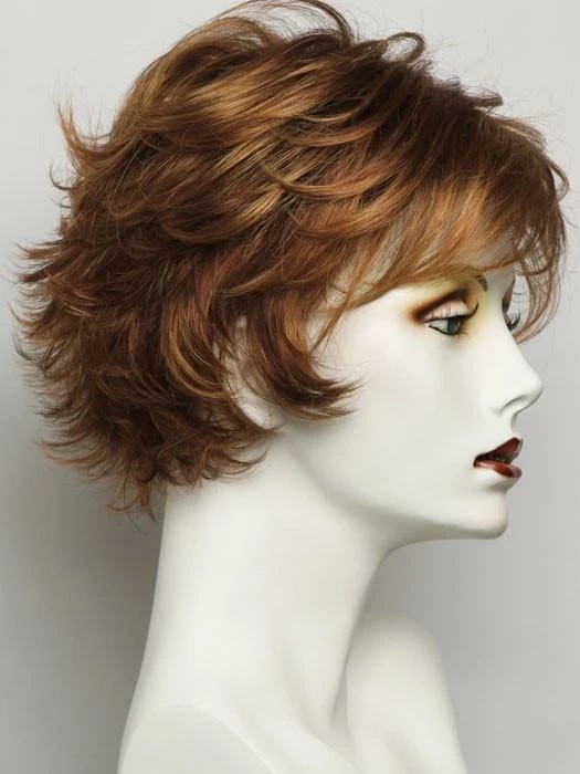Raquel Welch Voltage Petite | Synthetic Wig (Basic Cap) 36 Raquel Welch Voltage Petite | Synthetic Wig (Basic Cap)
