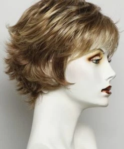 Raquel Welch Voltage | Synthetic Wig (Basic Cap)