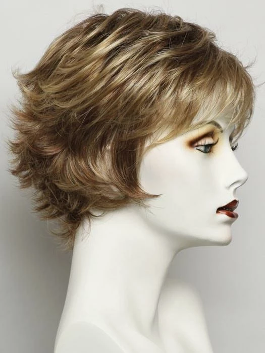 Raquel Welch Voltage Petite | Synthetic Wig (Basic Cap) 37 Raquel Welch Voltage Petite | Synthetic Wig (Basic Cap)