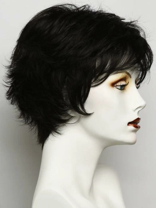 Raquel Welch Voltage Petite | Synthetic Wig (Basic Cap) 17 Raquel Welch Voltage Petite | Synthetic Wig (Basic Cap)