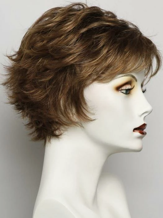 Raquel Welch Voltage Petite | Synthetic Wig (Basic Cap) 35 Raquel Welch Voltage Petite | Synthetic Wig (Basic Cap)