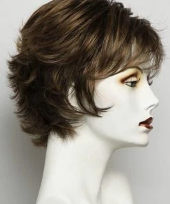 Raquel Welch Voltage | Synthetic Wig (Basic Cap)