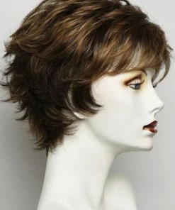 Raquel Welch Voltage | Synthetic Wig (Basic Cap)