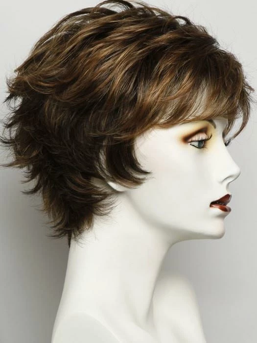 Raquel Welch Voltage Petite | Synthetic Wig (Basic Cap) 45 Raquel Welch Voltage Petite | Synthetic Wig (Basic Cap)