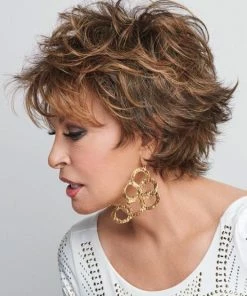 Raquel Welch Voltage | Synthetic Wig (Basic Cap)