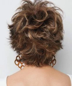 Raquel Welch Voltage | Synthetic Wig (Basic Cap)