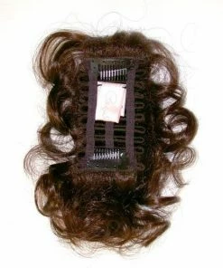 Raquel Welch Whimsy | Synthetic Hair Topper