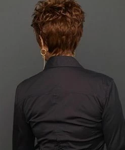 Raquel Welch Whisper | Short Synthetic Wig (Basic Cap) WOMEN'S WIGS 49 Raquel Welch Whisper | Short Synthetic Wig (Basic Cap) WOMEN'S WIGS