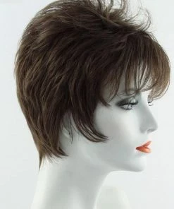 Raquel Welch Whisper | Short Synthetic Wig (Basic Cap) WOMEN'S WIGS 59 Raquel Welch Whisper | Short Synthetic Wig (Basic Cap) WOMEN'S WIGS