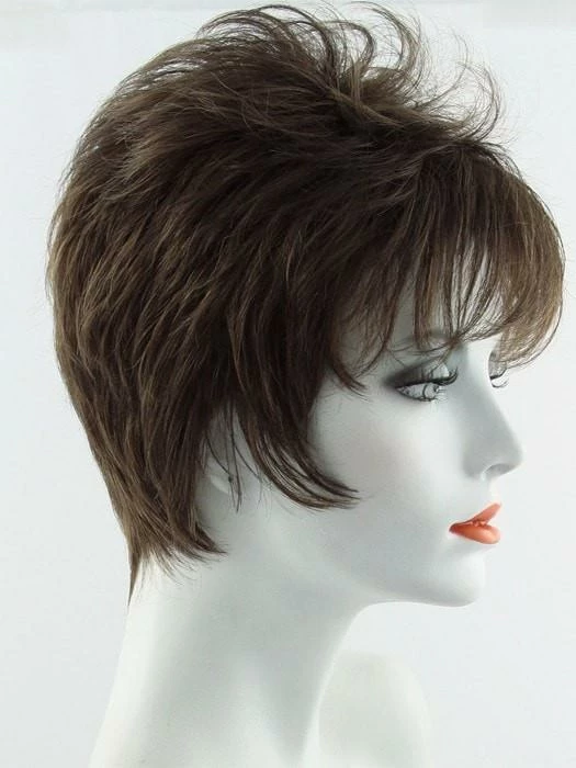 Raquel Welch Whisper | Short Synthetic Wig (Basic Cap) WOMEN'S WIGS 19 Raquel Welch Whisper | Short Synthetic Wig (Basic Cap) WOMEN'S WIGS