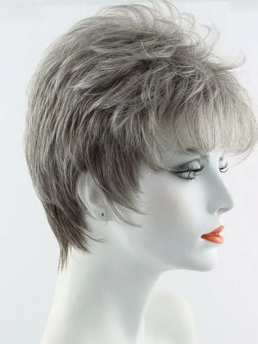 Raquel Welch Whisper | Short Synthetic Wig (Basic Cap) WOMEN'S WIGS 35 Raquel Welch Whisper | Short Synthetic Wig (Basic Cap) WOMEN'S WIGS
