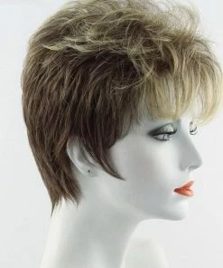 Raquel Welch Whisper | Short Synthetic Wig (Basic Cap) WOMEN'S WIGS 60 Raquel Welch Whisper | Short Synthetic Wig (Basic Cap) WOMEN'S WIGS