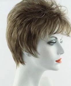 Raquel Welch Whisper | Short Synthetic Wig (Basic Cap) WOMEN'S WIGS 61 Raquel Welch Whisper | Short Synthetic Wig (Basic Cap) WOMEN'S WIGS
