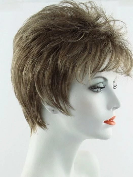 Raquel Welch Whisper | Short Synthetic Wig (Basic Cap) WOMEN'S WIGS 21 Raquel Welch Whisper | Short Synthetic Wig (Basic Cap) WOMEN'S WIGS