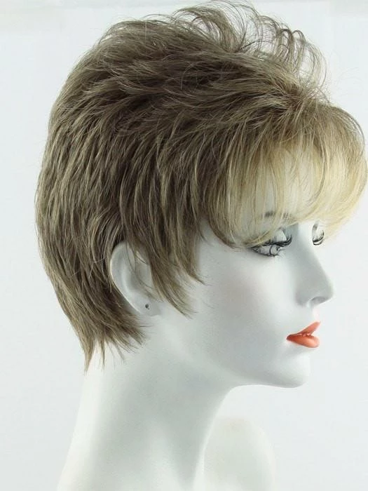 Raquel Welch Whisper | Short Synthetic Wig (Basic Cap) WOMEN'S WIGS 22 Raquel Welch Whisper | Short Synthetic Wig (Basic Cap) WOMEN'S WIGS