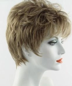 Raquel Welch Whisper | Short Synthetic Wig (Basic Cap) WOMEN'S WIGS 63 Raquel Welch Whisper | Short Synthetic Wig (Basic Cap) WOMEN'S WIGS