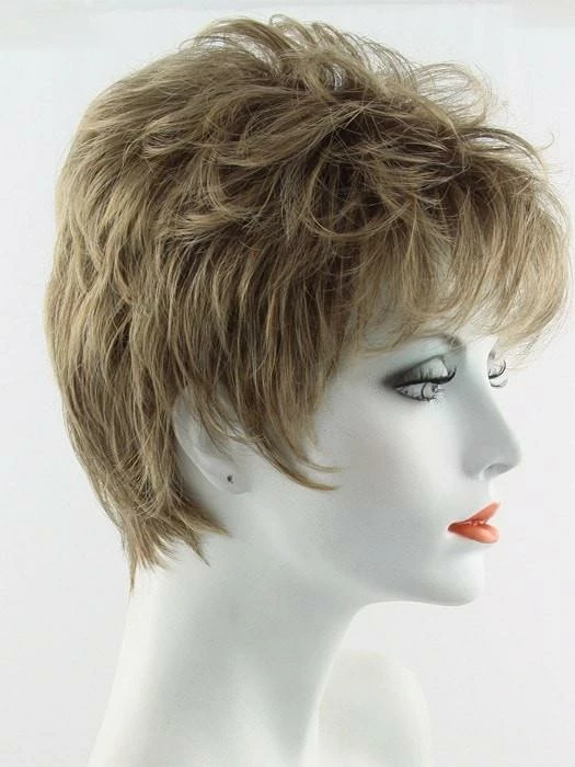 Raquel Welch Whisper | Short Synthetic Wig (Basic Cap) WOMEN'S WIGS 23 Raquel Welch Whisper | Short Synthetic Wig (Basic Cap) WOMEN'S WIGS