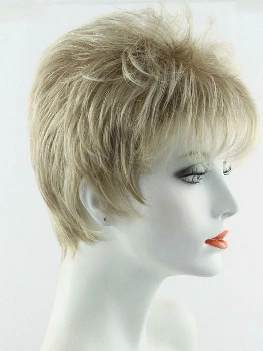 Raquel Welch Whisper | Short Synthetic Wig (Basic Cap) WOMEN'S WIGS 26 Raquel Welch Whisper | Short Synthetic Wig (Basic Cap) WOMEN'S WIGS