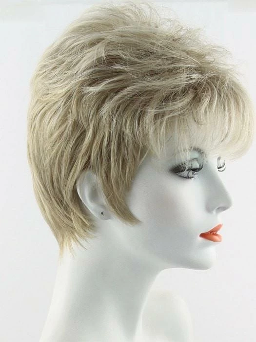 Raquel Welch Whisper | Short Synthetic Wig (Basic Cap) WOMEN'S WIGS 27 Raquel Welch Whisper | Short Synthetic Wig (Basic Cap) WOMEN'S WIGS