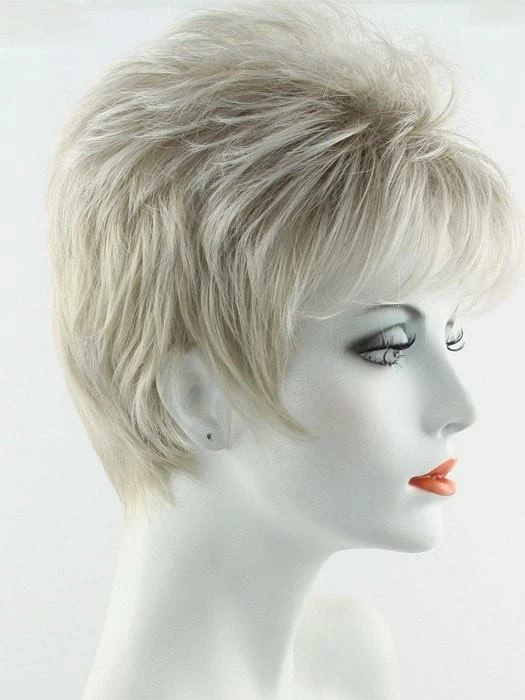 Raquel Welch Whisper | Short Synthetic Wig (Basic Cap) WOMEN'S WIGS 28 Raquel Welch Whisper | Short Synthetic Wig (Basic Cap) WOMEN'S WIGS