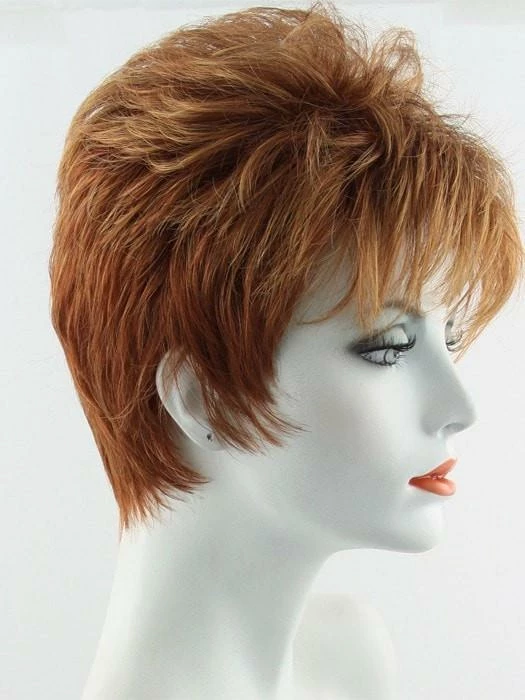 Raquel Welch Whisper | Short Synthetic Wig (Basic Cap) WOMEN'S WIGS 32 Raquel Welch Whisper | Short Synthetic Wig (Basic Cap) WOMEN'S WIGS