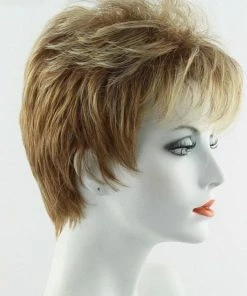 Raquel Welch Whisper | Short Synthetic Wig (Basic Cap) WOMEN'S WIGS 71 Raquel Welch Whisper | Short Synthetic Wig (Basic Cap) WOMEN'S WIGS