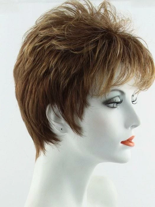 Raquel Welch Whisper | Short Synthetic Wig (Basic Cap) WOMEN'S WIGS 30 Raquel Welch Whisper | Short Synthetic Wig (Basic Cap) WOMEN'S WIGS