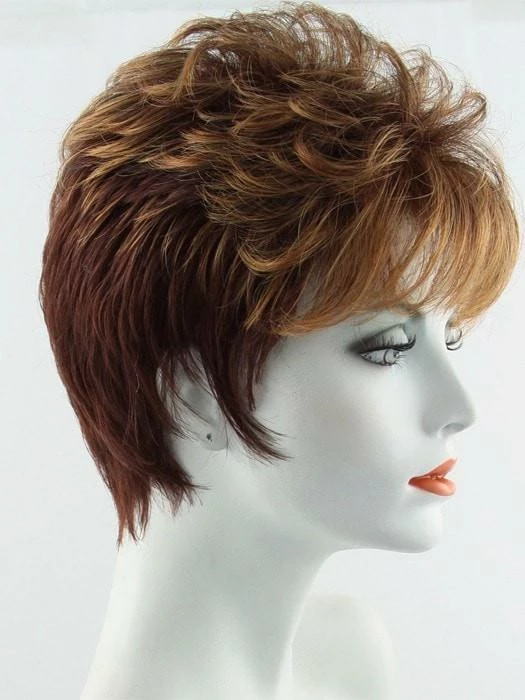 Raquel Welch Whisper | Short Synthetic Wig (Basic Cap) WOMEN'S WIGS 29 Raquel Welch Whisper | Short Synthetic Wig (Basic Cap) WOMEN'S WIGS