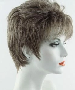 Raquel Welch Whisper | Short Synthetic Wig (Basic Cap) WOMEN'S WIGS 74 Raquel Welch Whisper | Short Synthetic Wig (Basic Cap) WOMEN'S WIGS