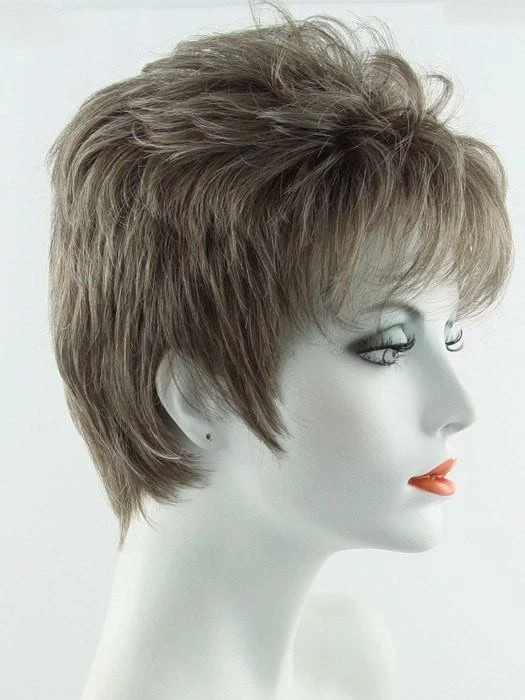 Raquel Welch Whisper | Short Synthetic Wig (Basic Cap) WOMEN'S WIGS 34 Raquel Welch Whisper | Short Synthetic Wig (Basic Cap) WOMEN'S WIGS